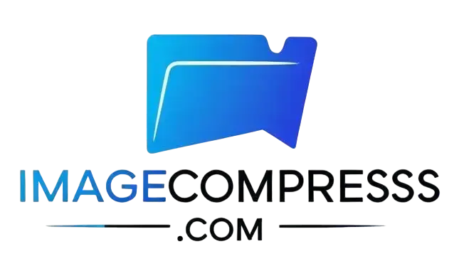 ImageCompresss Logo